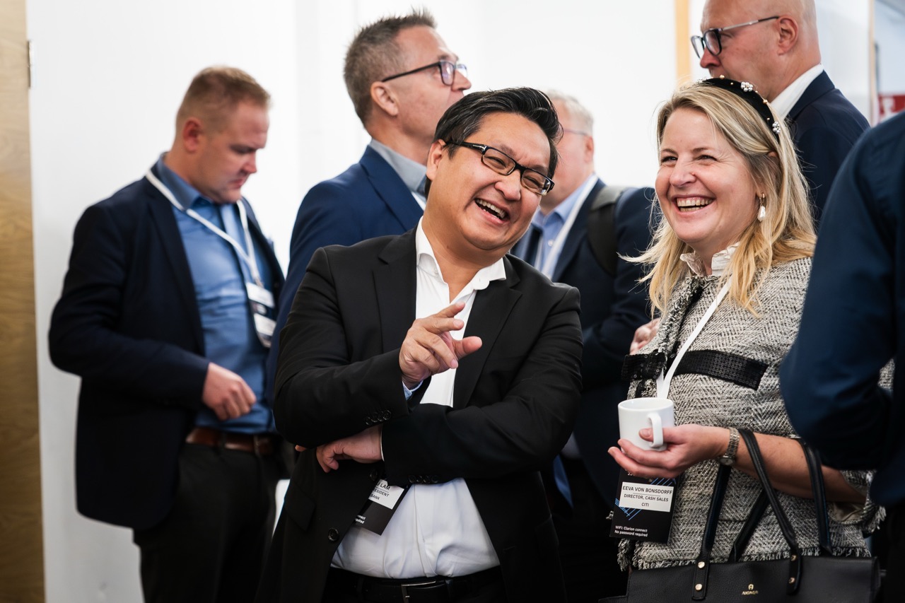 Tapahtumakuvaus - JA-Media